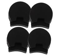 ibasenice 16piezas Reposa Dedos De Silicona Para Clarinete De Soporte Práctico y Duradero Accesorio Cómodo Para Músicos Para Tocar Caminando