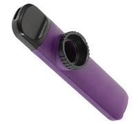 ibasenice 1juego Kazoo De Plástico Con Lanyard Para Instrumento Musical Para Iniciación y Actividades Educativas