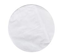 ibasenice 1paquete Papel de Hornear Doble Cara Antiadherente para Bbq Horno y Hornear sin Aceite Seguro para Alimentos Práctica y Resistente al Calor