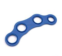 ibasenice 1Pc Herramienta De Entrenamiento De Guitarra Guitarra Principiante Extensor De Dedo De Guitarra De Dedo De Guitarra Herramienta De De Dedo Accesorios De