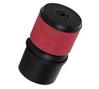 ibasenice 1pieza Cápsula De Micrófono Unidireccional De Alta Fidelidad Para Accesorios De Micrófono Reemplazo y Resistente Para Sonido Grabaciones y Streaming