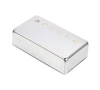 ibasenice 1pieza Cubierta De Pickup De Guitarra Eléctrica De Resistente Protección Para Instrumentos Musicales Diseño Clásico De Acabado Suave y Duradero