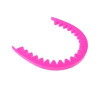 ibasenice 1pieza Silenciador De Guzheng De Silicona Portátil Banda Reductora De Ruido Para Práctica Nocturna Accesorio y Seguro Para Instrumentos Musicales Para Uso Casa y Viajes