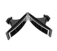 ibasenice 2 Bocina De Tweeter Tweeter De Bocina De Altavoz Sonido Nítido Accesorios Para Altavoces De Escenario