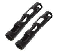 ibasenice 2 Piezas De Corrector De Postura Para Arco De Violín De Goma Accesorio De Ayuda Didáctica Para Principiantes Que Mejora La Técnica