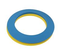 ibasenice 2 Piezas Golf Putting Cups para Entrenamiento Preciso Portátiles y Técnica para Profesionales y Principiantes Accesorios para Interior y Exterior