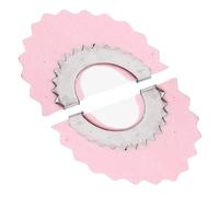 ibasenice 2 Piezas Juguete Silbato para Pájaros Divertido Silbido para Pájaros Que Cantan para Practicar Sonidos de Canto