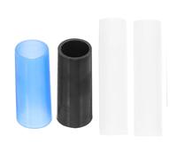 ibasenice 2 Piezas Protector De Saxofón Funda De Silicona Para Tudel Accesorios Para Saxofón Tenor Para Mantenimiento y Cuidado De Instrumentos Musicales