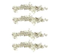 ibasenice 200piezas Marcadores Laterales Luminiscentes Para Guitarra Incrustaciones De Dot De Música Accesorios De Guitarra Duraderos Eléctrica