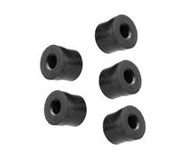 ibasenice 20piezas Accesorios Para Trombón De Goma Cubiertas Para Deslizadores y Parachoques Herramientas De Reparación Para Instrumentos De Viento