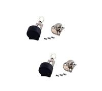 ibasenice 2juegos Soporte Para Pulgar De Clarinete Protector De Dedos De Gel Reposapulgar Para Clarinete Alivio De Fatiga Conciertos y Ensayos
