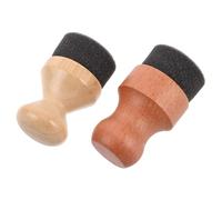 ibasenice 2piezas Acondicionador de Tablas de Cortar Aplicador de Aceite para Madera Aplicador para Tabla de Cortar Use Cocinas para Mantener Utensilios y Superficies de Cocina