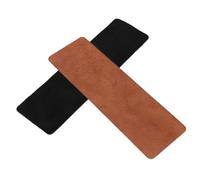 ibasenice 2piezas Alfombrilla Práctica Para Guzheng De Piano Almohadilla Antideslizante Para Guitarra