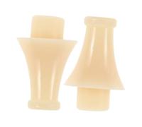 ibasenice 2piezas Blowing Mouthpiece for Hulusi Flute Replacement for Traditional Chinese Musical Instrument Easy Maintenance and Enhanced Sound Quality