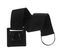 ibasenice 2piezas Cojín Antideslizante Para Soporte De Nylon Descanso De Endpin Práctico y Base Para Instrumentos Aleatorio