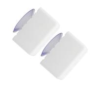 ibasenice 2piezas Conectores De Valla Base Antideslizante Conectores De Seguridad Para Parque Infantil Estabilizadores Para De Actividades Infantiles