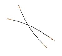 ibasenice 2piezas Cordón De Para Violonchelo De Acero Cordal Duradero Para Violonchelo Accesorio De Repuesto Para Cordal Adecuado Para Conciertos y Prácticas