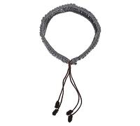 ibasenice 2piezas Cuerda De Tejida Para Etéreo Accesorio Decorativo Hecho Mano Para De Lengua De Acero Diseño Vintage y Suficiente Longitud Para Diversas Necesidades De Uso
