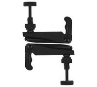 ibasenice 2piezas Gancho de Cuerda Afinador para Violín Ajustador de Cuerdas de Latón Dispositivo de Afinación Herramientas Prácticas para Ajustar Violín