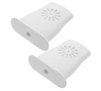 ibasenice 2piezas Humidificador de Guitarra para Guitarra Acústica Humidificador de Plástico para Boca de Portátil para Mantener la Humedad