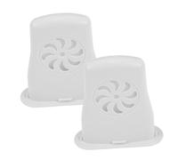 ibasenice 2piezas Mantén Guitarra Óptimas Condiciones Humidificador Para Guitarra y Ukelele Sistema De Humidificación Silencioso