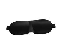 ibasenice 2piezas Máscara De Ojos Antifaz Para Dormir Ligero y Cómodo Diseño Anatómico Contorneado Para Dormir Viajar Trabajar o Tomar Siestas Nocturnas