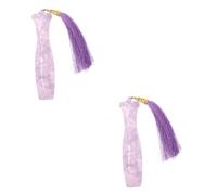 ibasenice 2piezas Organizador De Uñas Para Guzheng y Pipa Soporte Portátil De Almacenamiento De Púa Tablero De Almacenamiento De Clavos Diseño Compacto y Elegante Para Mantener Tus Uñas