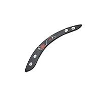 ibasenice 2piezas Reposabrazos De Guitarra De Madera Ergonómico Adhesivo Accesorio Para Acústicas y Clásicas Para Diseño