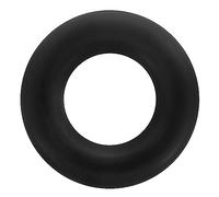 ibasenice 2piezas Silenciador De Saxofón Tenor De Silicona Compacto Para Reducción De Ruido Accesorio Musical Práctico y Fácil De Instalar