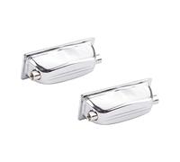 ibasenice 2piezas Soportes De Caja Para Redoblante De Gancho De Batería Metálico Terminal De Doble Extremo Para Conector De Caja De