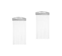 ibasenice 2piezas Strand Drum Wire Para Batería Accesorio De Reemplazo De Snare Drum Mecanismo De Tensión Profesional Para Instrumentos De Percusión