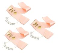 ibasenice 3 Juegos Sombreros De Futura Madre Futura Mamá Faja Mamá Para Ser Diadema Para Mujer Faja De Baby Shower Para Mami Mamá Para Ser Regalo Cristal Aleación Bebé Fotos De Maternidad