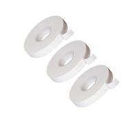 ibasenice 3 Piezas Cintas Protectoras para Dedos Transpirables para Guzheng y Pipa Uso Profesional