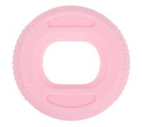 ibasenice 3 Piezas Ejercitador de de para Dedos Anilla de Entrenamiento de para Manos Herramienta de Ejercicio para Fortalecimiento y de Estrés para Casa y