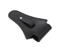 ibasenice 3 Piezas Protector bucal organizador de inserción de bolso bolsa anti-perdida bolsas almacenaje protector de instrumentos musicales accesorios de bocina trompeta parte