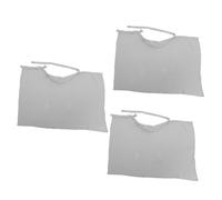 ibasenice 3 Piezas toalla de lactancia chal fundas de lactancia para amamantar cubierta de lactancia para mamá delantal cubierta de lactancia para la cubierta de enfermería