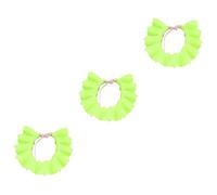 ibasenice 3 Piezas Visera De Champú Para Bebés Champú Gorro De Baño Bebé Gorro De Baño Para Bebé Gorro De Ducha Infantil Gorro De Baño Infantil Oído Lavado De Cuerpo Niño Pequeño