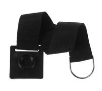 ibasenice 3 Soportes De Anclaje Para Pasador De Extremo Ajustable Tope De Pasador Sin Extremo Tope Para Instrumento Musical Para Práctica.