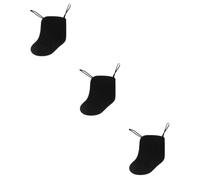 ibasenice 3piezas Almohadilla Para Mentón De Violín Accesorio Práctico Para Violín Suave y Duradero Para Absorber Sudor y Proteger La Piel Uso Práctica y Presentaciones