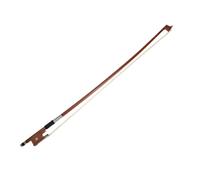 ibasenice 3piezas Arco De Violín De Madera Reemplazo De Arco Para Instrumento Musical Ligero y Balanceado Principiantes