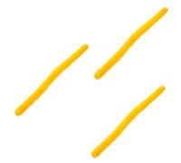 ibasenice 3piezas Cepillo De Limpieza De Flauta y Piccolo De Herramienta De Mantenimiento Para Instrumentos De Viento Portátil y Duradera