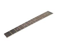 ibasenice 3piezas Diapasón De Guitarra De Técnica Para Folk y Ukuleles Reemplazo y Práctico y Puntos De Inlay De Concha