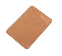 ibasenice 3piezas Pipa Antideslizante De Piel De Vaca Accesorio De Fijación Para Instrumentos Musicales Almohadilla Para Instrumentos Como Erhu Liuqin y Guitarras