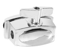 ibasenice 3piezas Soporte De Montaje De Pata Para Tom Accesorio De Instrumento De Percusión Compatible Varios Modelos Para Reemplazo y Mejora Del Sonido