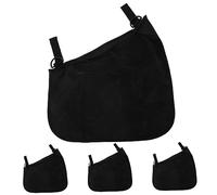 ibasenice 4 Piezas Bolsa Organizadora Para Cochecito De Bebé Bolsa De Almacenamiento Portátil Para Cochecito Bolsa De Malla Para Cochecito Bolsa De Para Cochecito Poliéster Paseante Bolsas