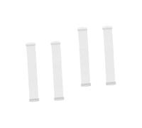 ibasenice 4 Piezas De Trampa Cinturón De Trampa Completo Alambre De Instrumento De Cuerda Cinturón De Trampa Antioxidante Hilo De Alambre De Reemplazo De Tambor Alambre De Tambor Cinturón