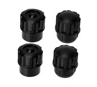 ibasenice 4 Piezas Enchufe De Saxofón Enchufe De Repuesto Para Saxofón Piezas De Repuesto De Saxofón Tapón De Saxofón Saxo Tenor Saxofón Tenor Alto Reemplazar Enchufe Pequeño El Plastico