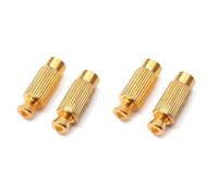 ibasenice 4 Piezas Guitarra Electrica Kits De Guitarra Guitarras Pernos De Puente De Guitarra Pernos Prisioneros Del Kit De Puente De Batido Doble