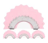 ibasenice 4 Piezas Instrumento Musical Silbato Sonidos De Canto De Pájaros Silbato De Llamada De Pájaro Silbato De Lengua Matracas De Reinita Pájaro Herramienta Juguete Silbato de Pájaro