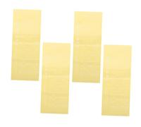 ibasenice 4 Piezas Pegatinas Para Diapasón De Erhu Notas De Traste Para Erhu Diagrama De Diapasón Para Principiantes Accesorios Para Pegatinas Para Práctica Músical